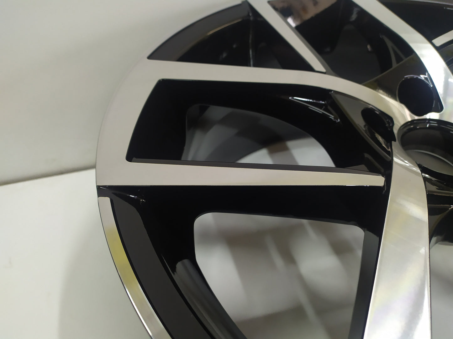 KIT4 Cerchi In Lega 18 Pollici Per SEAT Arona Ibiza Toledo - MONDORUOTESRLS