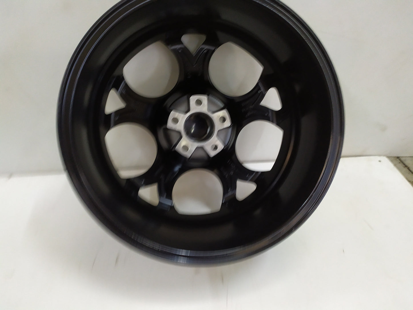 KIT 4 Cerchi in Lega EW24 da 18 Pollici per JEEP RENEGADE / PHEV 4xe - MONDORUOTESRLS