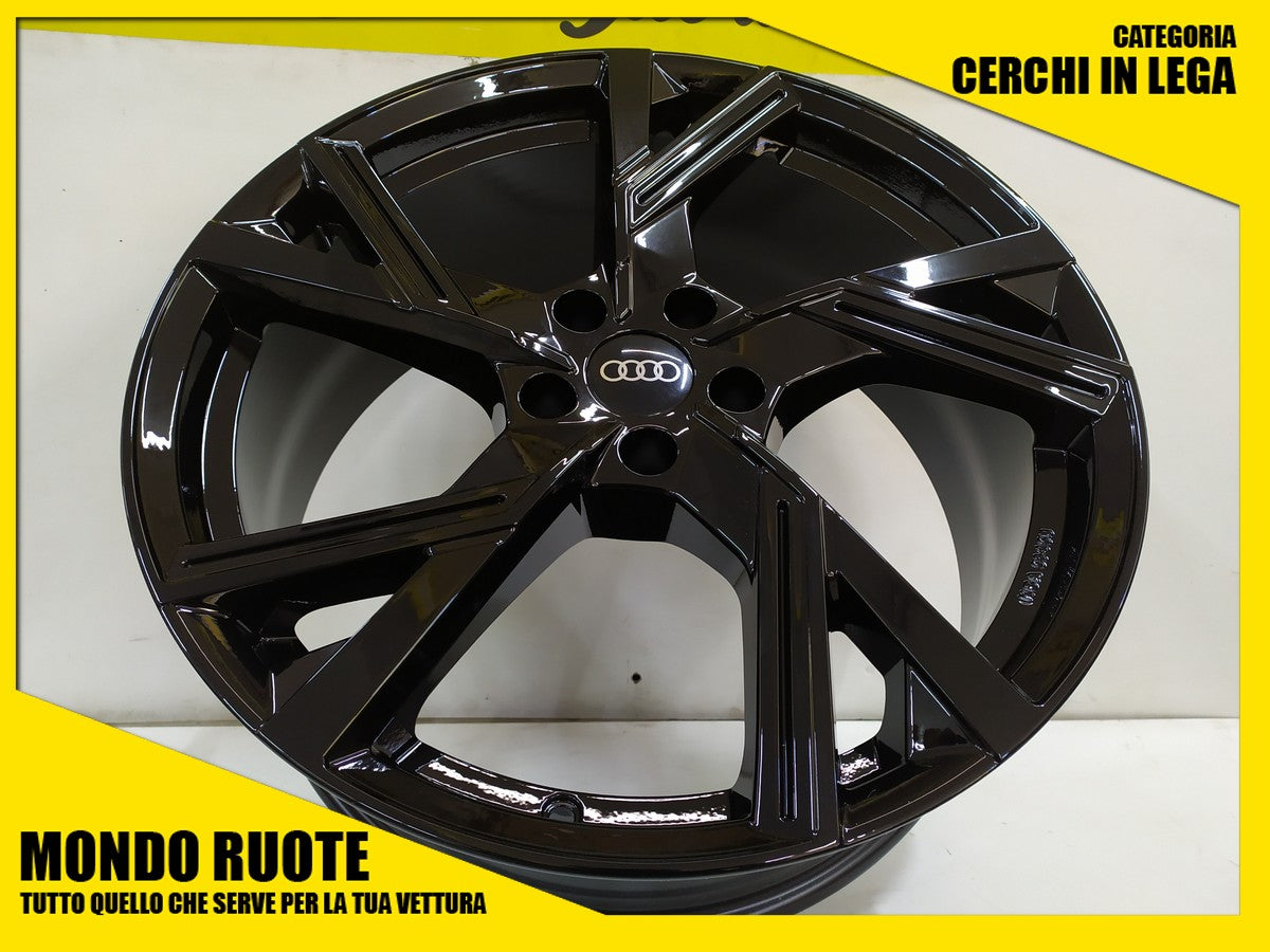 KIT 4 Cerchi In Lega da 20 Pollici per AUDI A3 Q3 Q4 SPORTBACK