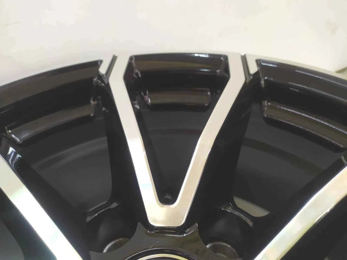 N4 Cerchi In Lega MAK 17 Pollici Per CUPRA Ateca Leon Formentor