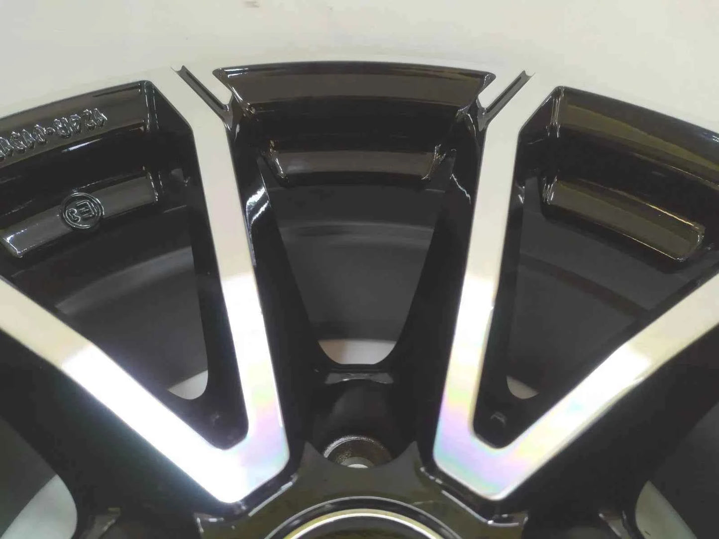 N4 Cerchi In Lega MAK 17 Pollici Per CUPRA Ateca Leon Formentor