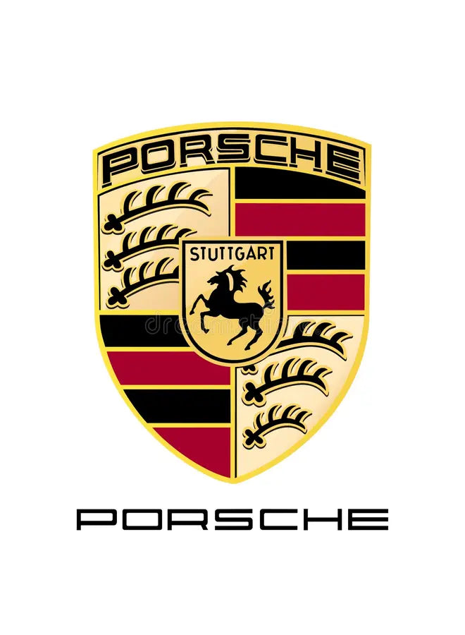 PORSCHE - MONDORUOTESRLS