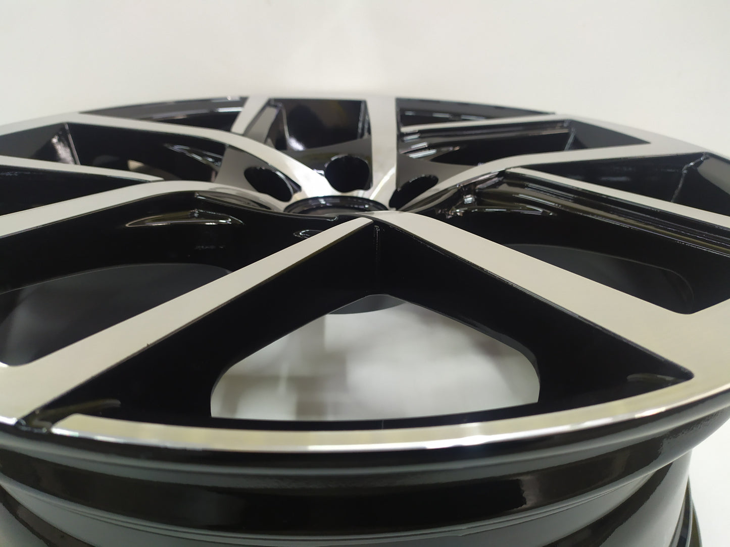 KIT4 Cerchi In Lega 18 Pollici Per SEAT Arona Ibiza Toledo - MONDORUOTESRLS