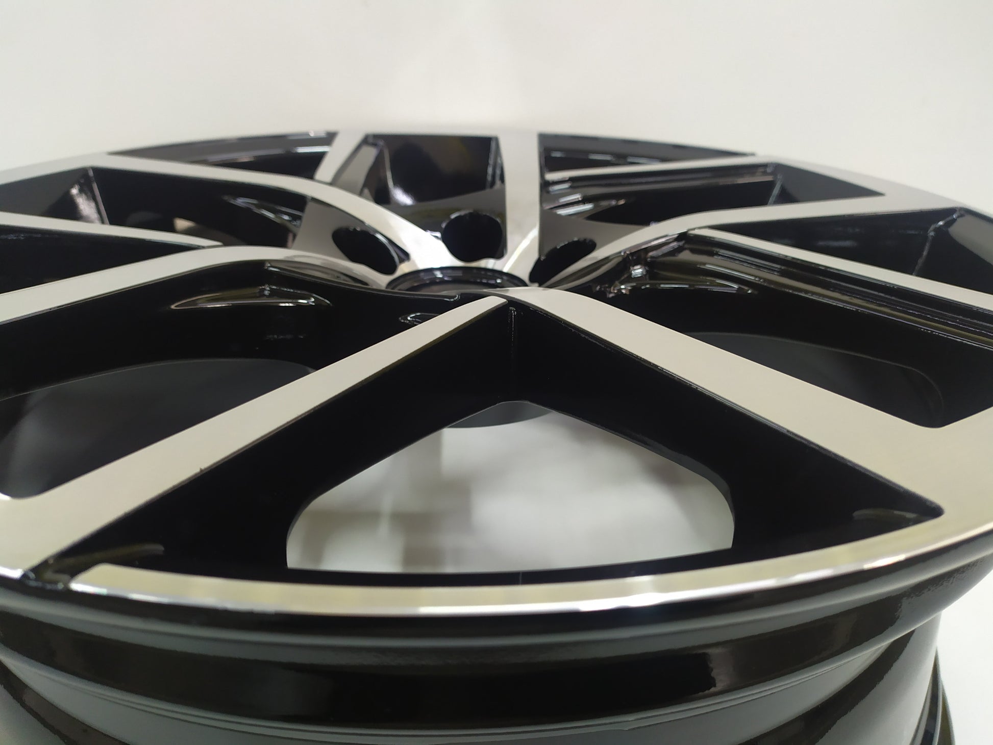 KIT4 Cerchi In Lega 18 Pollici Per SEAT Arona Ibiza Toledo - MONDORUOTESRLS