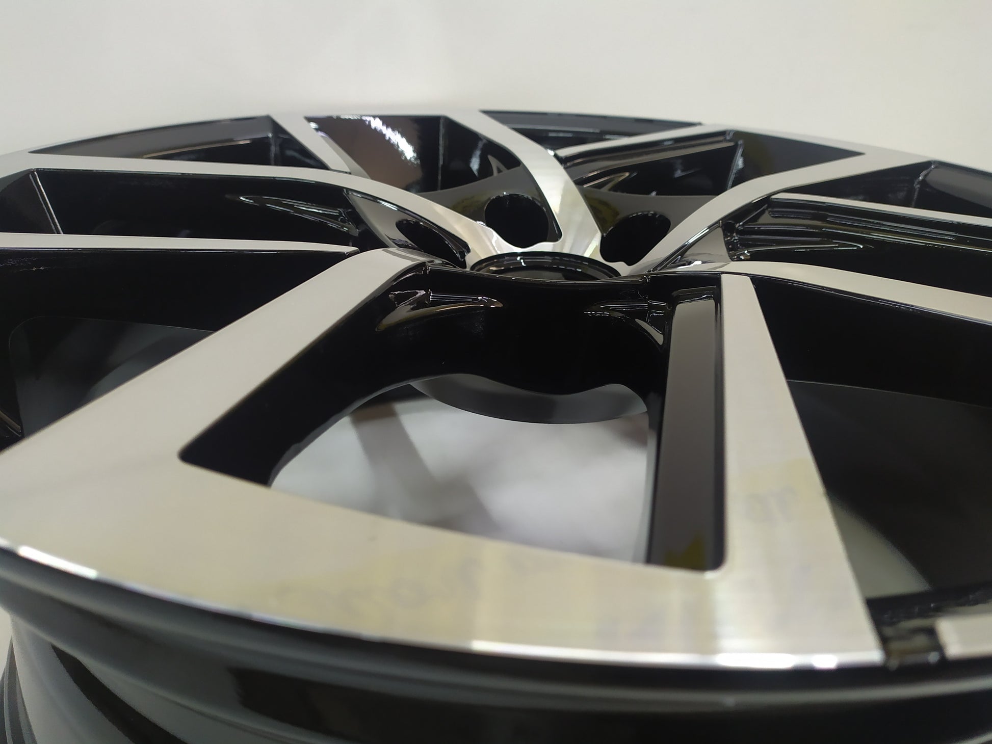 KIT4 Cerchi In Lega 18 Pollici Per SEAT Arona Ibiza Toledo - MONDORUOTESRLS