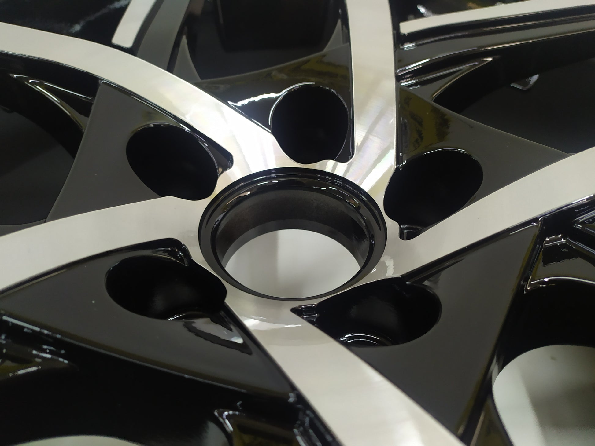 KIT4 Cerchi In Lega 18 Pollici Per SEAT Arona Ibiza Toledo - MONDORUOTESRLS