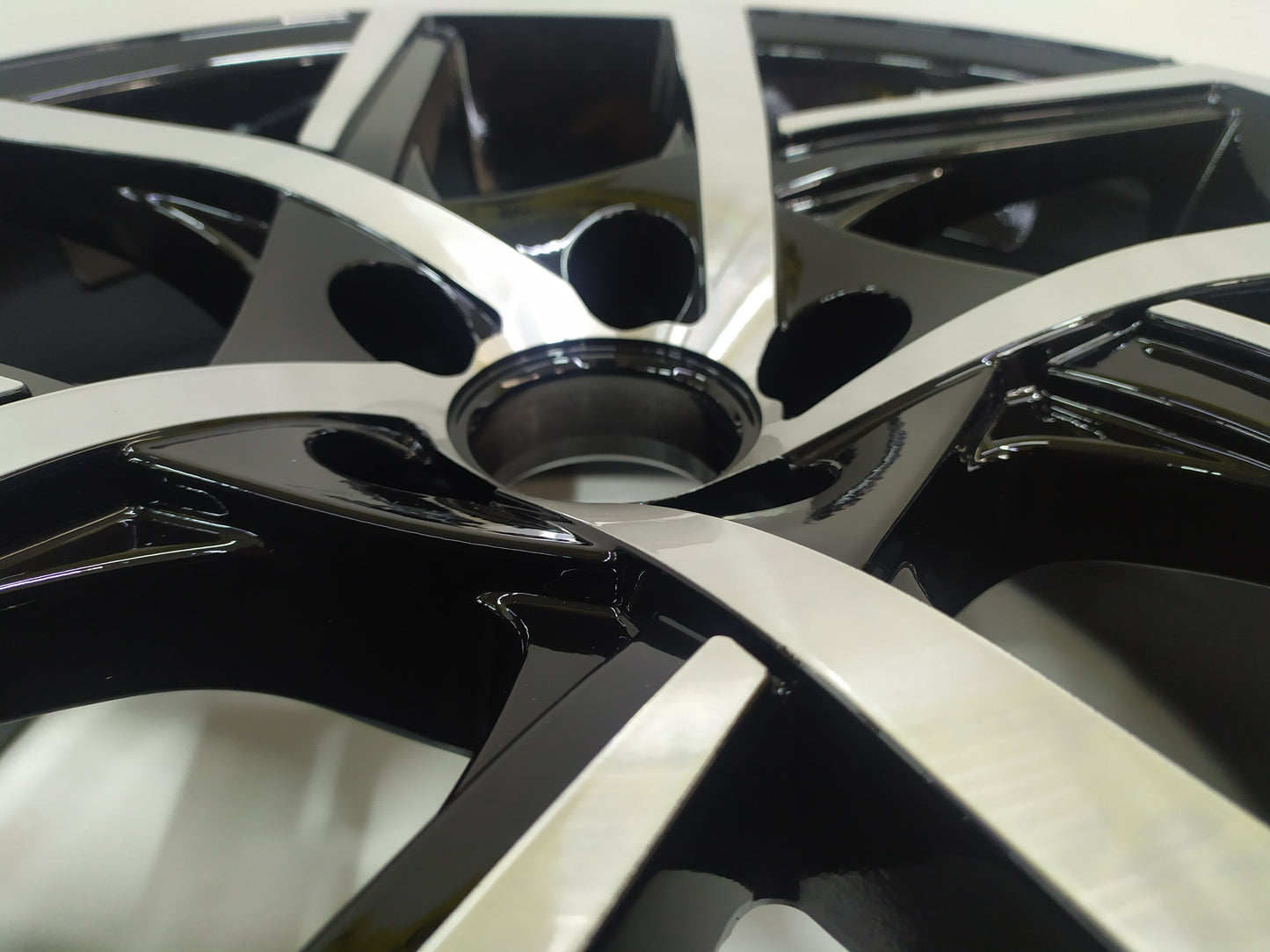 KIT4 Cerchi In Lega 18 Pollici Per SEAT Arona Ibiza Toledo - MONDORUOTESRLS