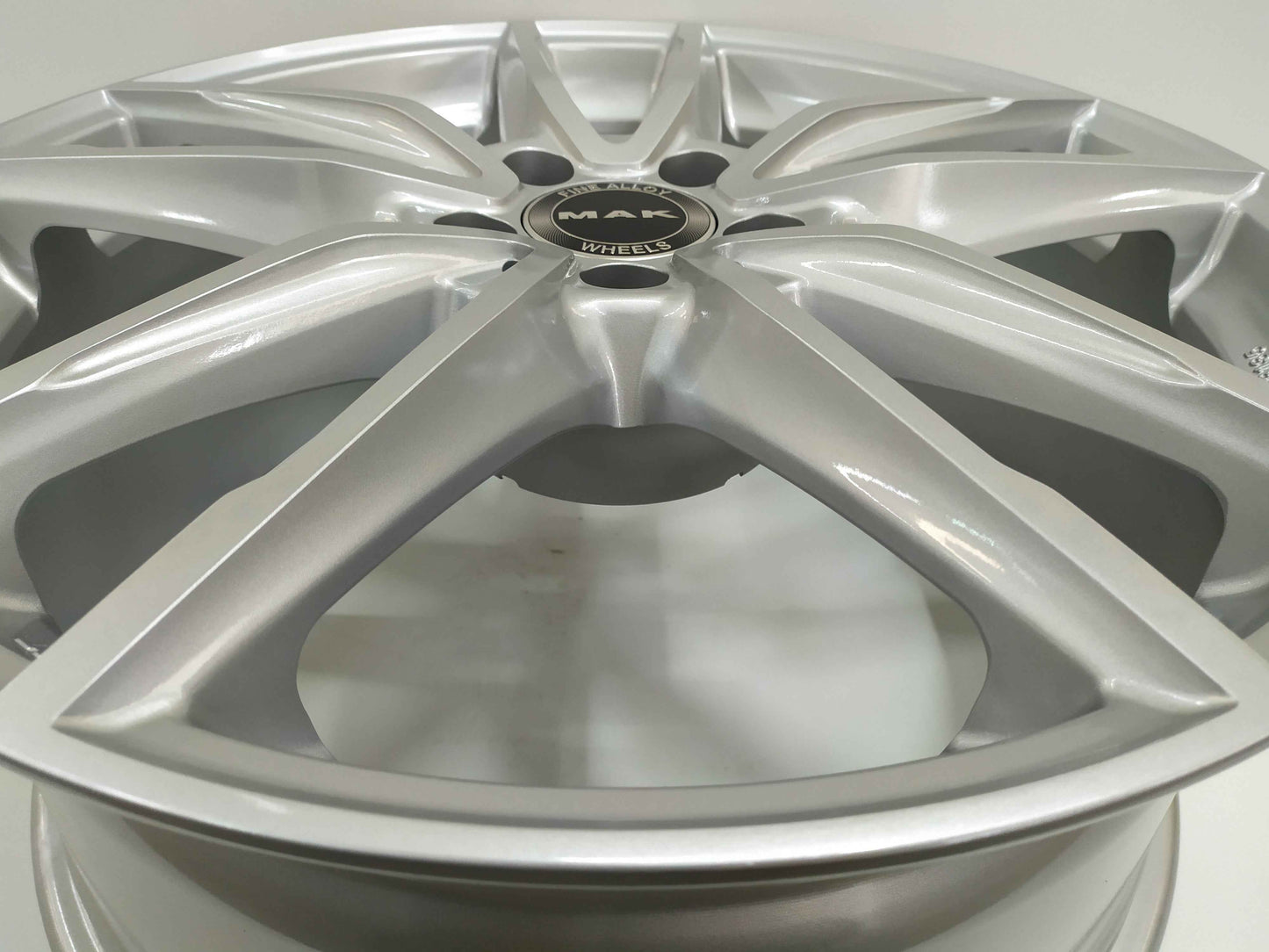 N4 cerchi in lega 20 pollici compatibili MERCEDES GLE GLK GLS