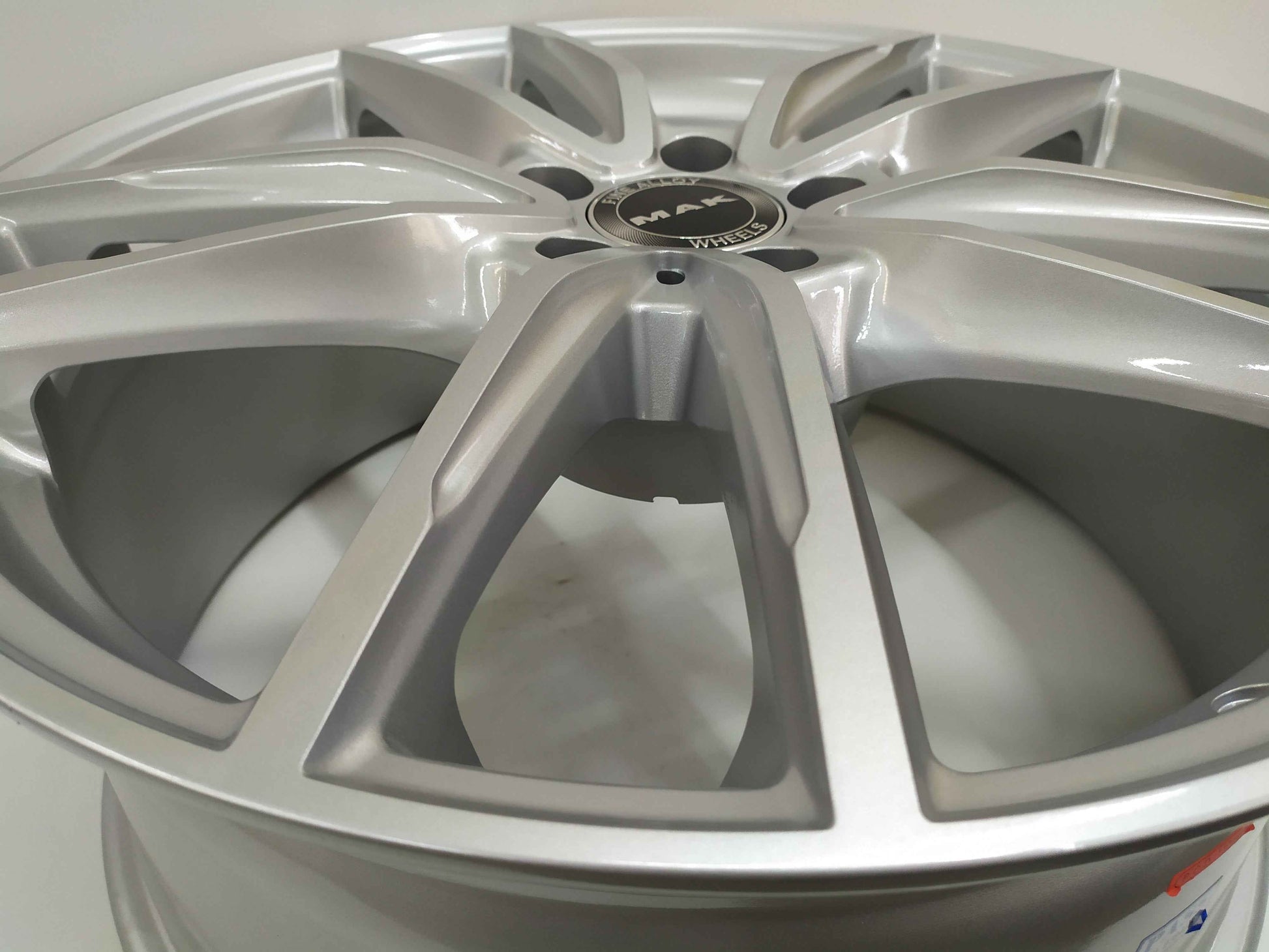 N4 cerchi in lega 20 pollici compatibili MERCEDES GLE GLK GLS