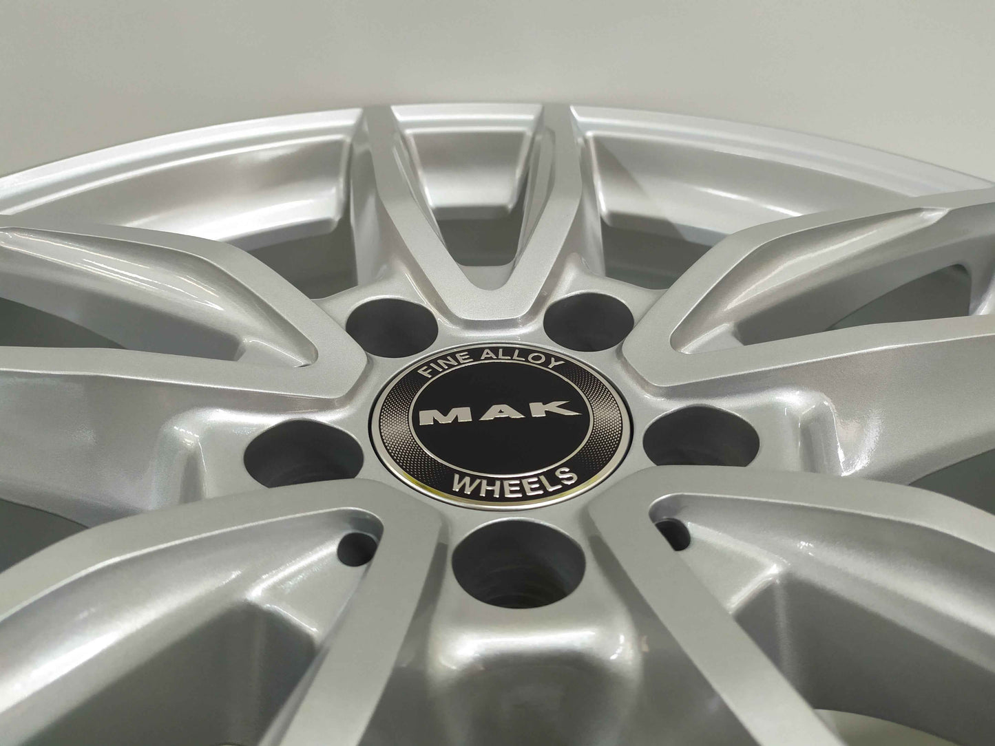 N4 cerchi in lega 20 pollici compatibili MERCEDES GLE GLK GLS