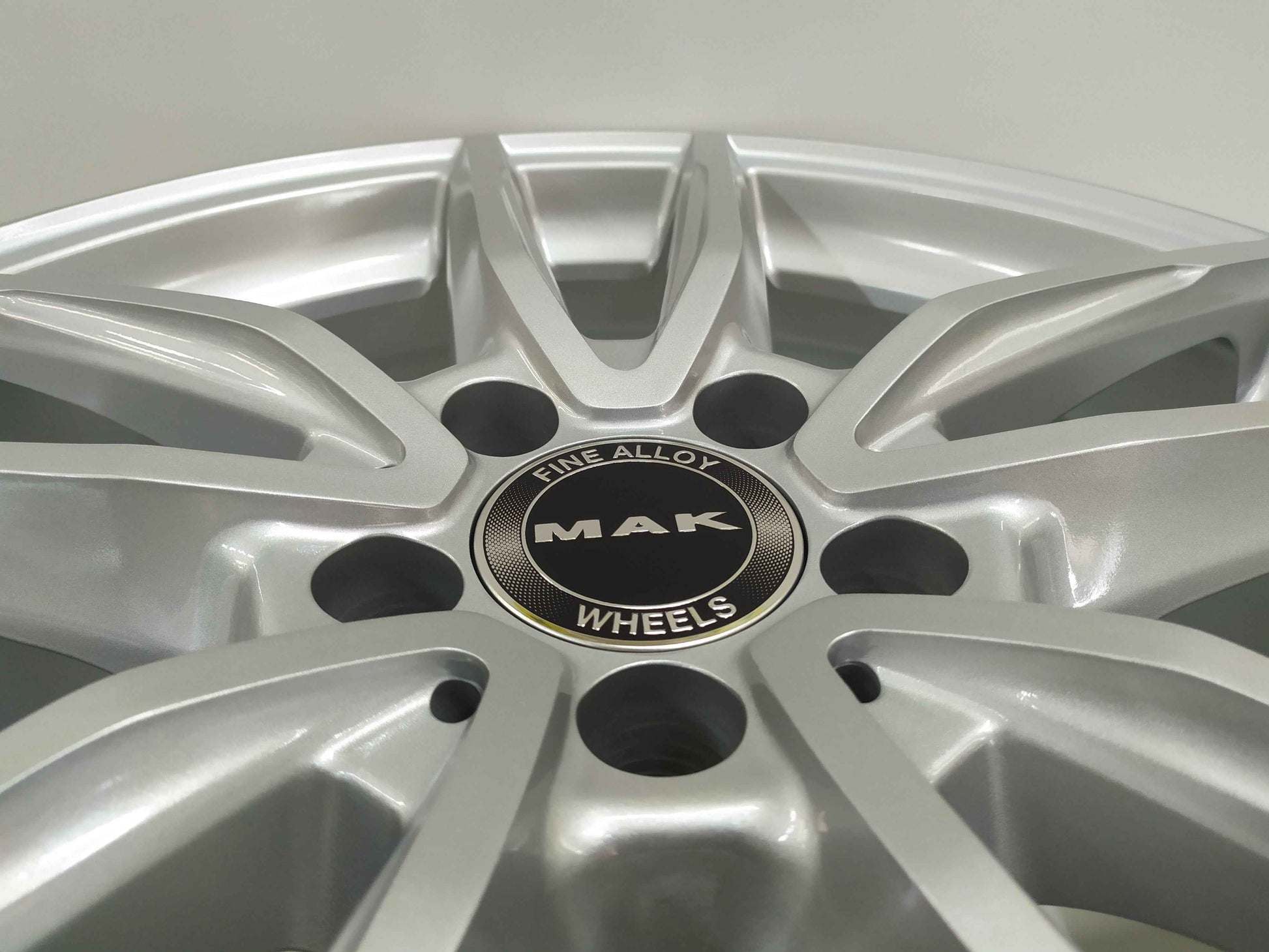 N4 cerchi in lega 20 pollici compatibili MERCEDES GLE GLK GLS