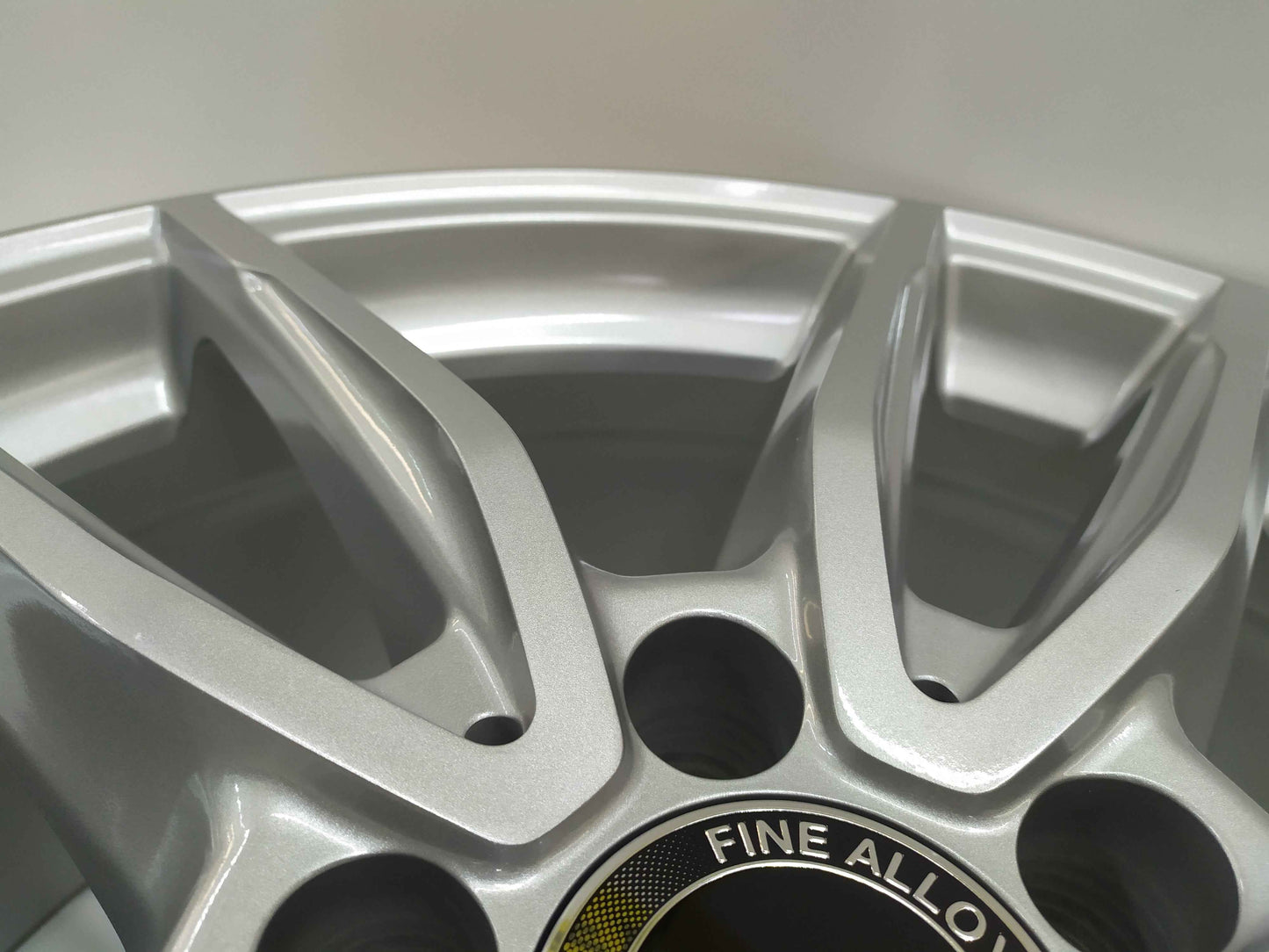 N4 cerchi in lega 20 pollici compatibili MERCEDES GLE GLK GLS