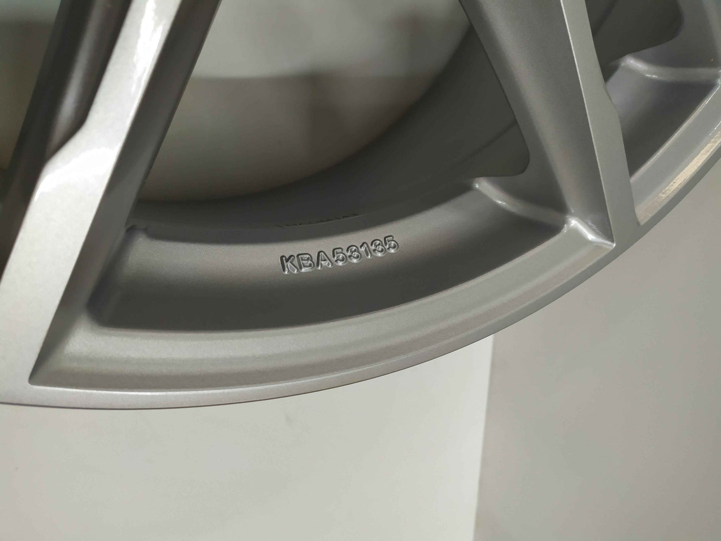 N4 cerchi in lega 20 pollici compatibili MERCEDES GLE GLK GLS