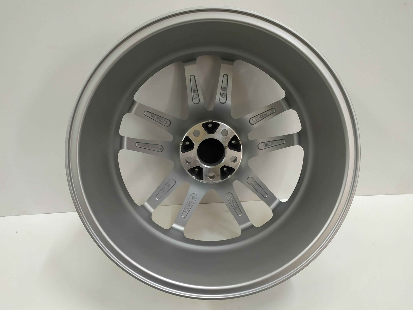 N4 cerchi in lega 20 pollici compatibili MERCEDES GLE GLK GLS