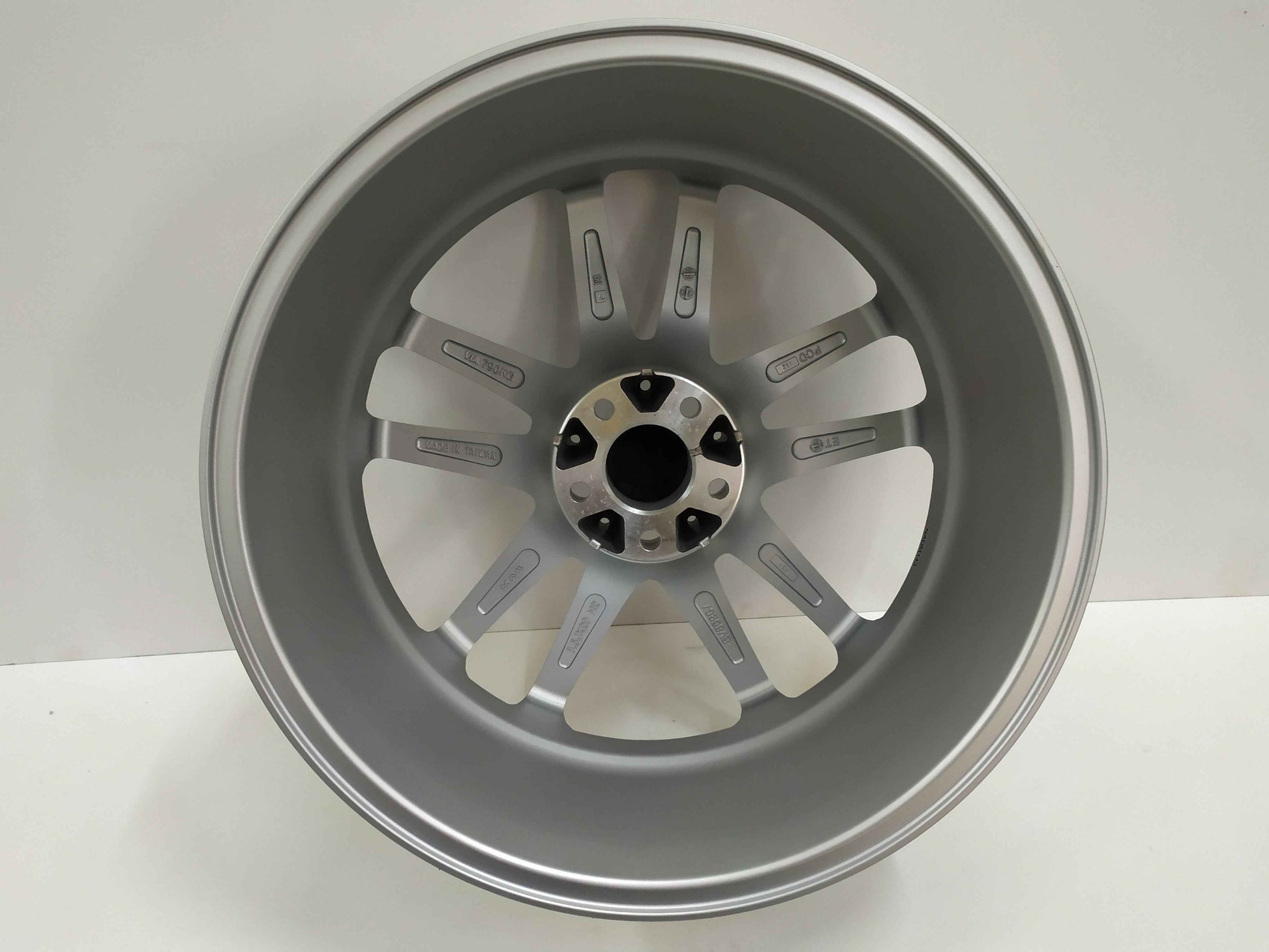 N4 cerchi in lega 20 pollici compatibili MERCEDES GLE GLK GLS