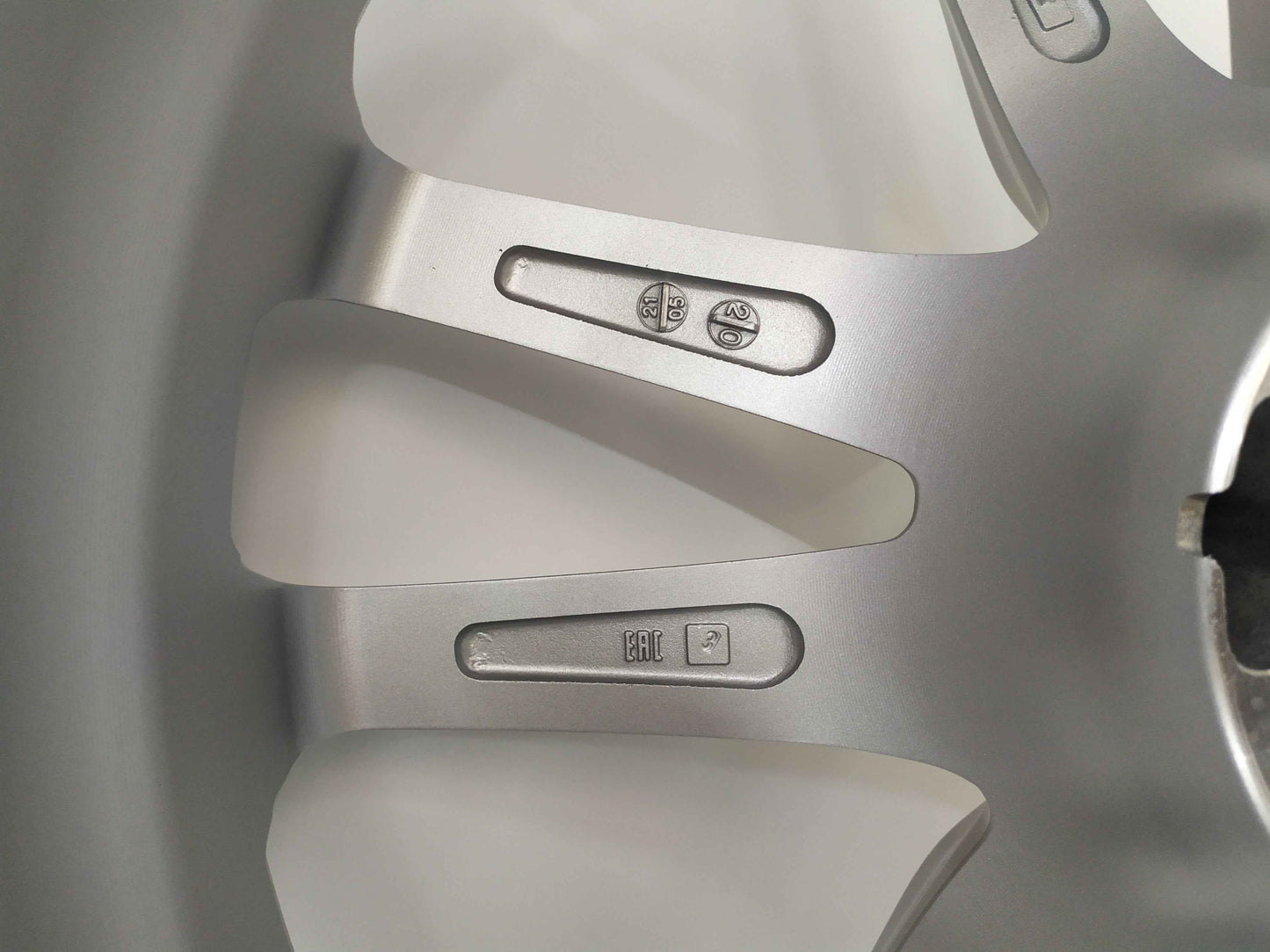 N4 cerchi in lega 20 pollici compatibili MERCEDES GLE GLK GLS