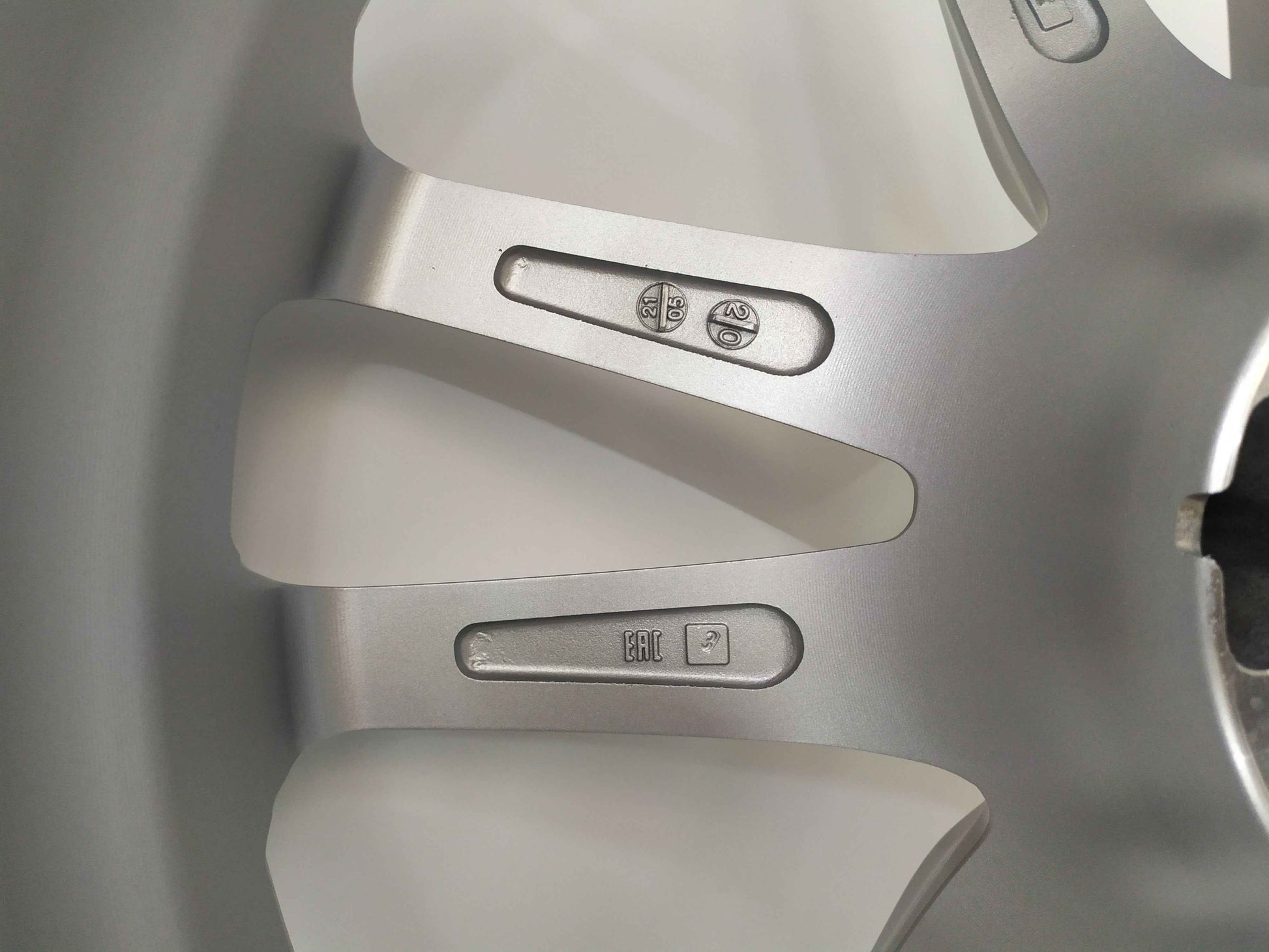 N4 cerchi in lega 20 pollici compatibili MERCEDES GLE GLK GLS