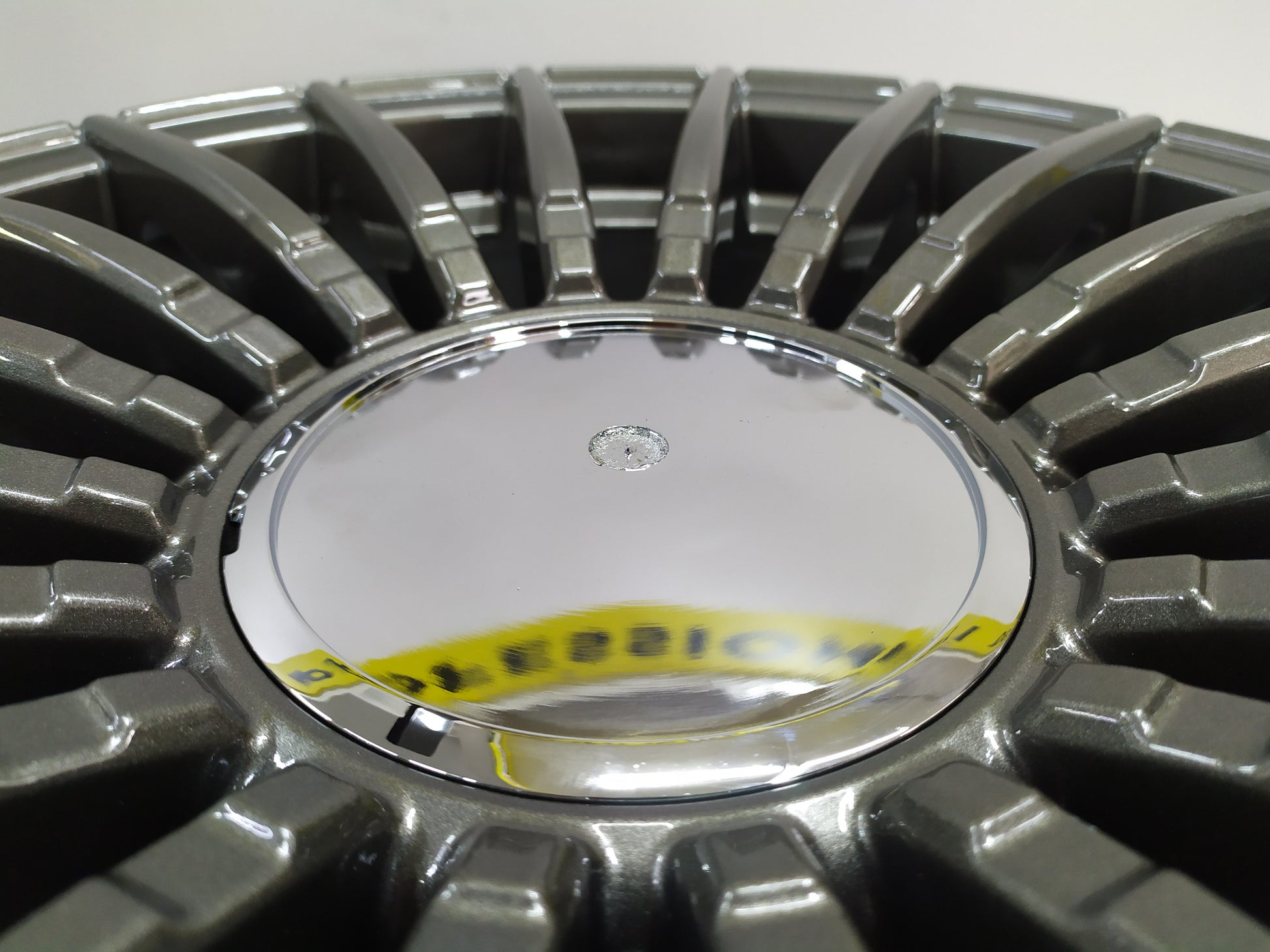 KIT4 Cerchi In Lega EW25 da 16 Pollici Per FIAT 500 500C 500E - MONDORUOTESRLS