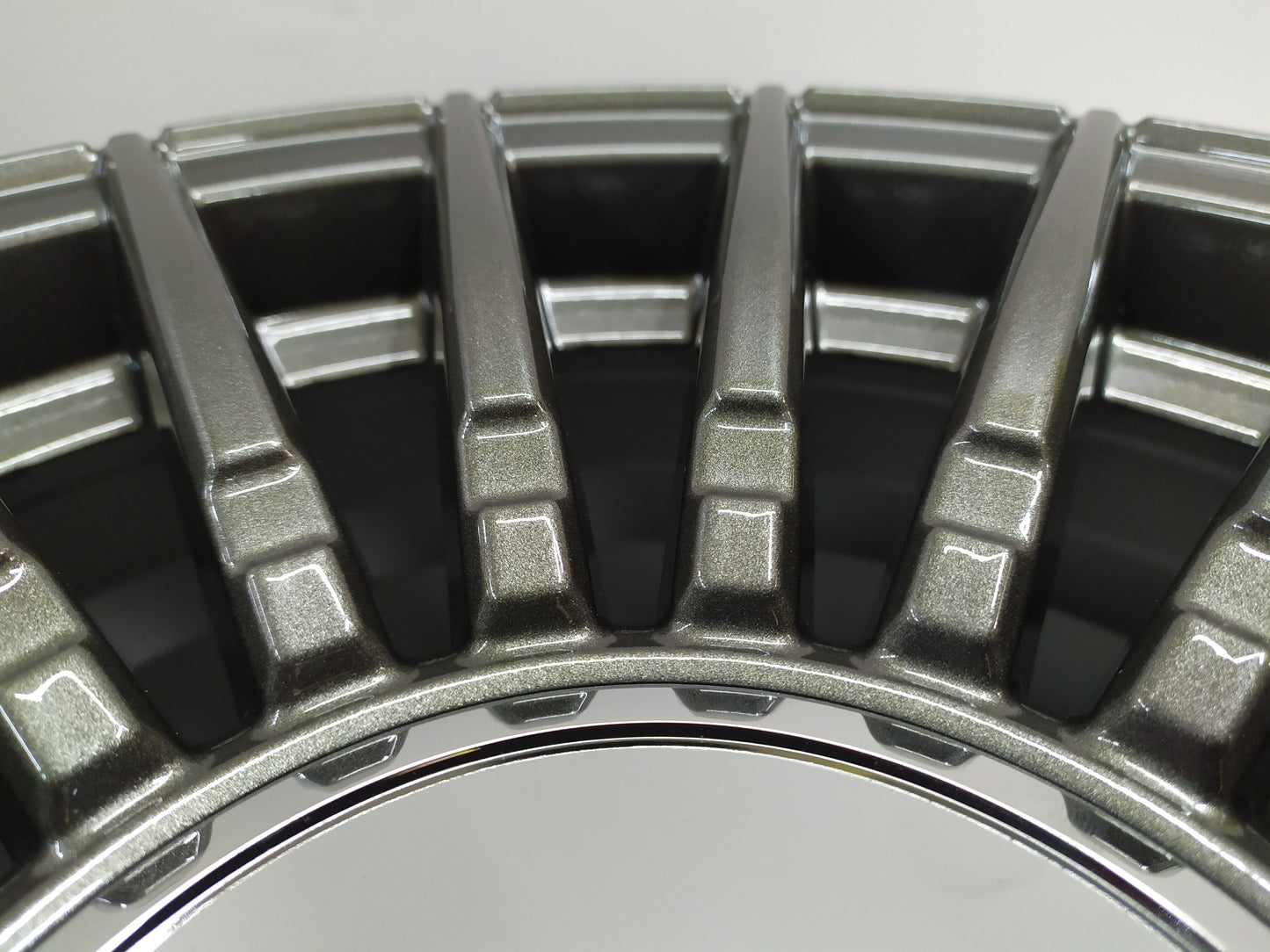 KIT4 Cerchi In Lega EW25 da 16 Pollici Per FIAT 500 500C 500E - MONDORUOTESRLS