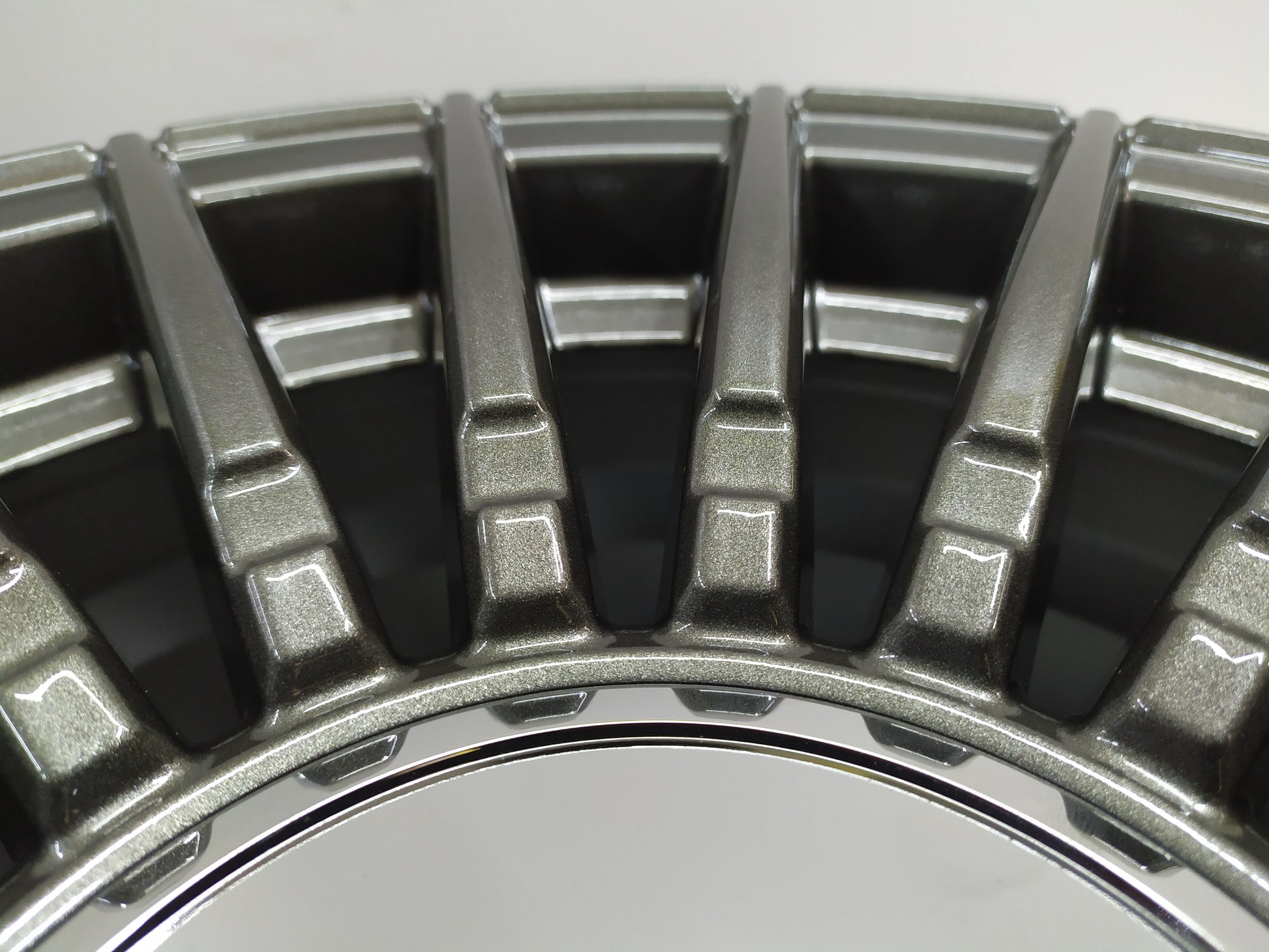 KIT4 Cerchi In Lega EW25 da 16 Pollici Per FIAT 500 500C 500E - MONDORUOTESRLS