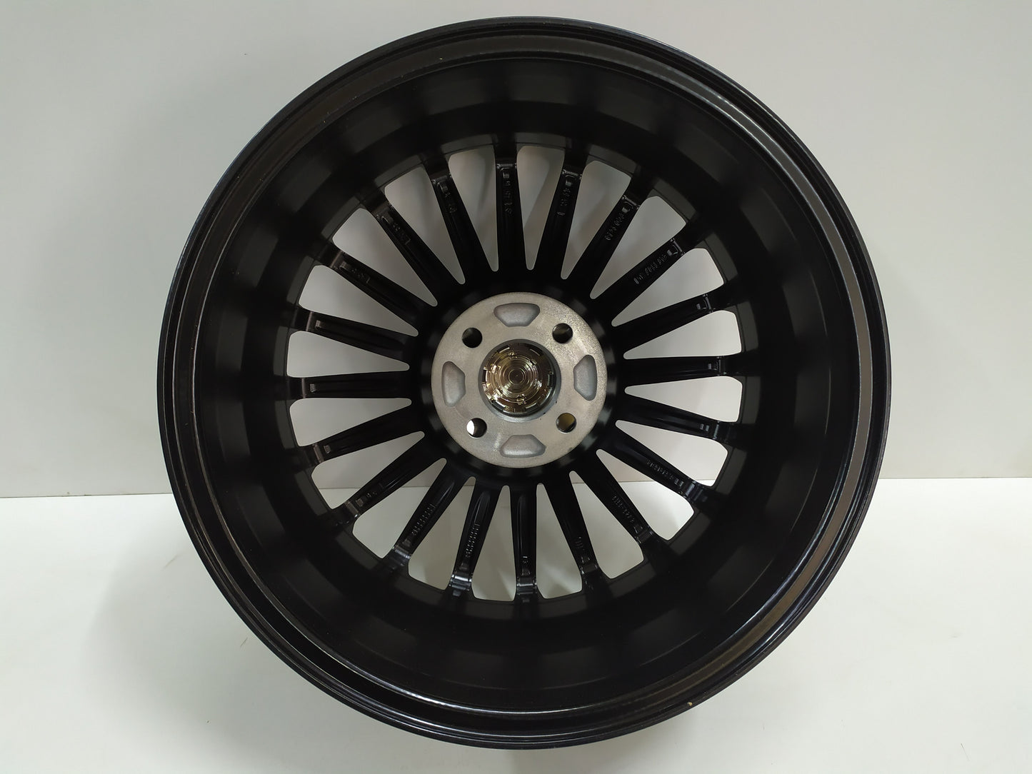 KIT4 Cerchi In Lega EW25 da 16 Pollici Per FIAT 500 500C 500E - MONDORUOTESRLS