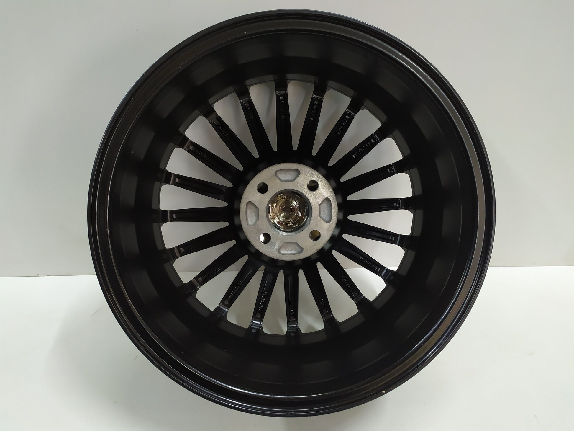 KIT4 Cerchi In Lega EW25 da 16 Pollici Per FIAT 500 500C 500E - MONDORUOTESRLS