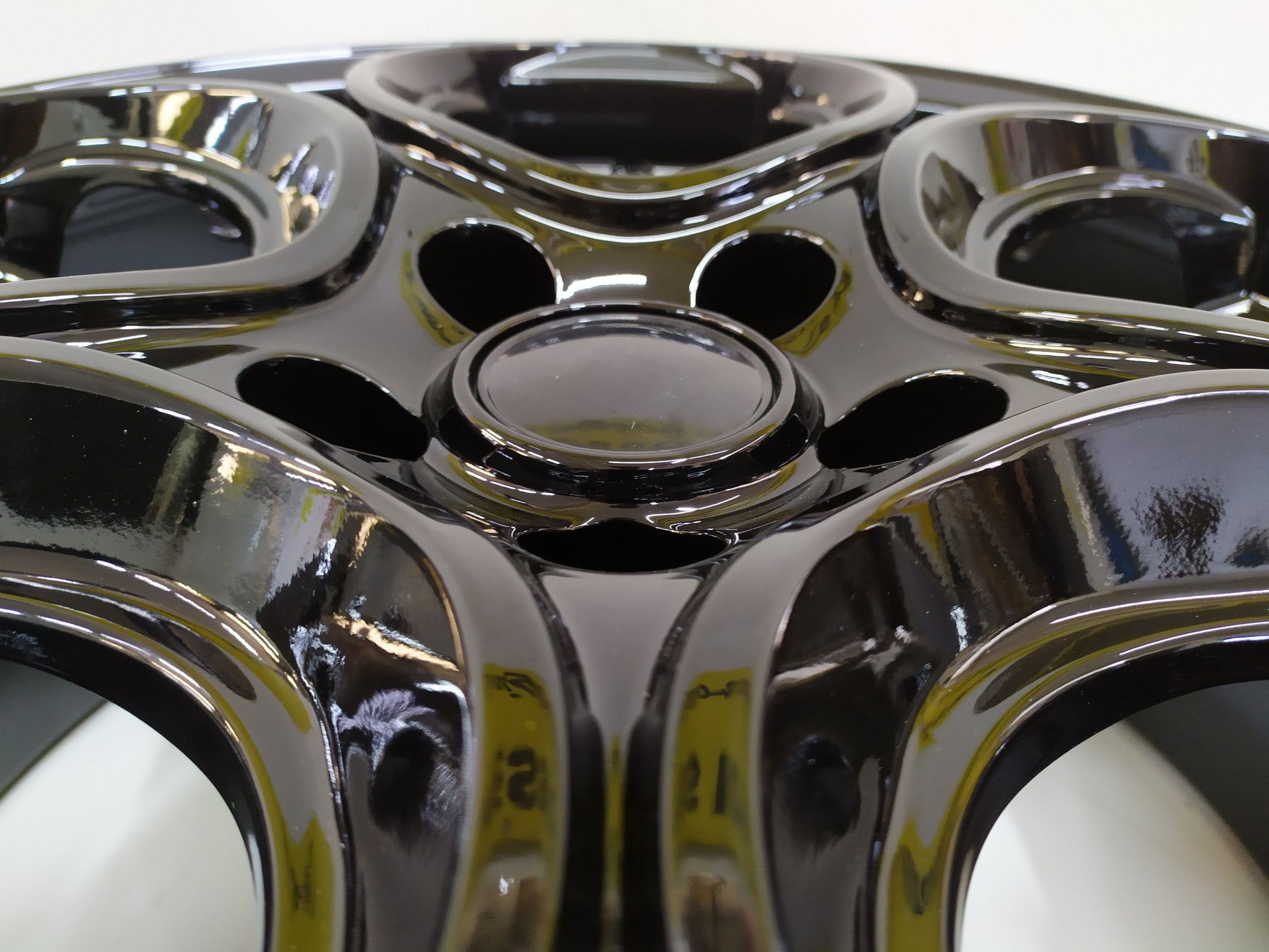 KIT 4 Cerchi in Lega EW24 da 18 Pollici per ALFA ROMEO GIULIA STELVIO TONALE - MONDORUOTESRLS