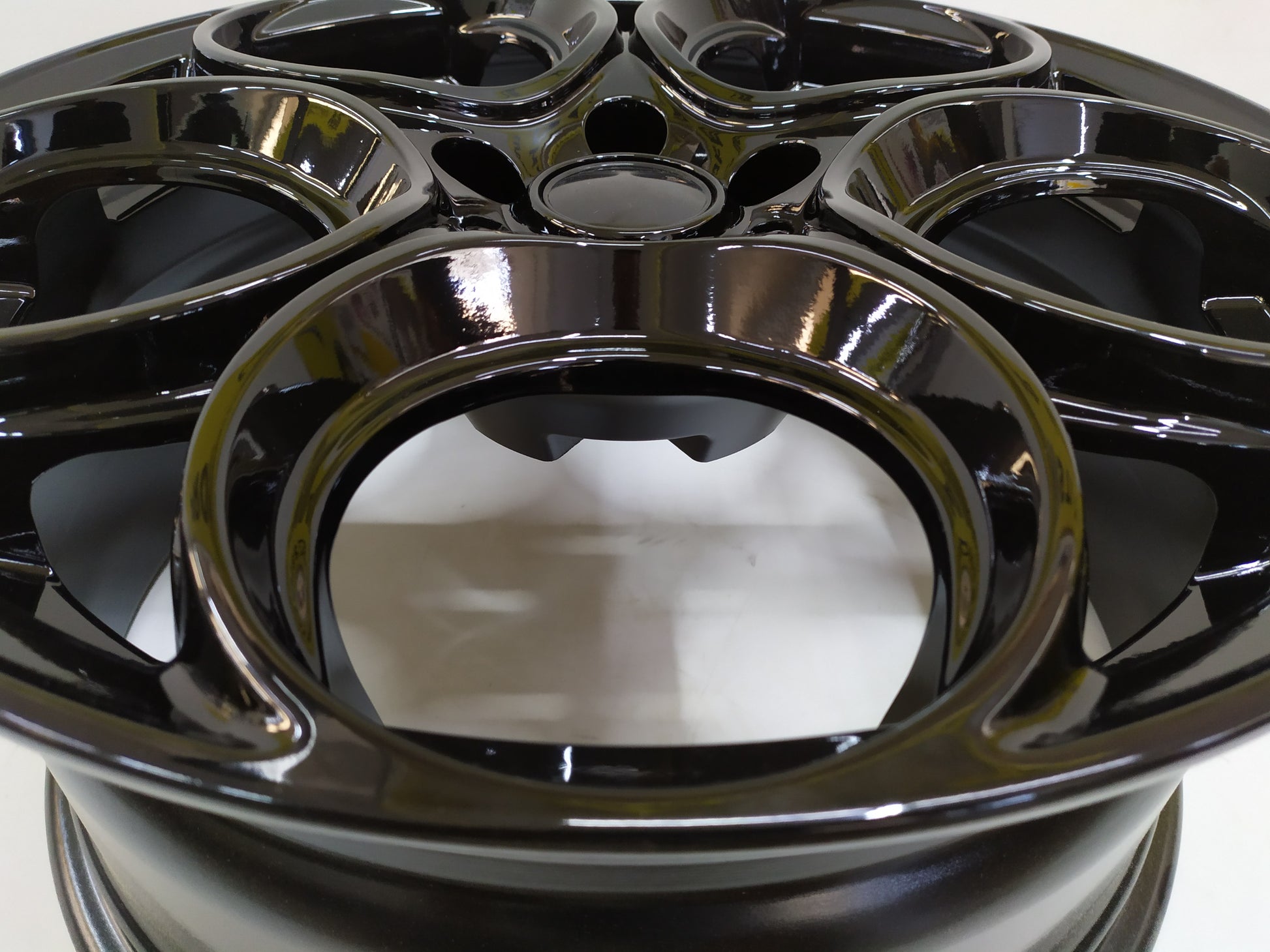 KIT 4 Cerchi in Lega EW24 da 18 Pollici per JEEP RENEGADE / PHEV 4xe - MONDORUOTESRLS