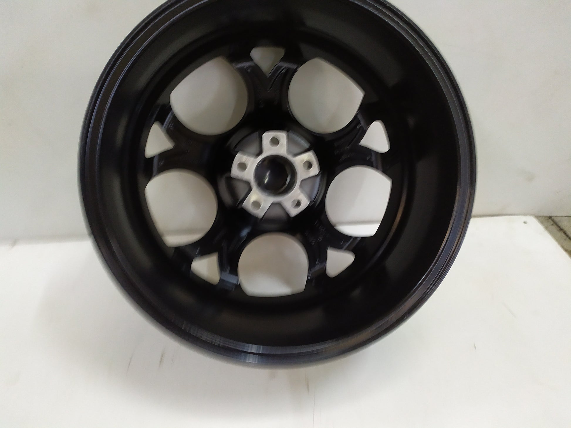 KIT 4 Cerchi in Lega EW24 da 18 Pollici per JEEP RENEGADE / PHEV 4xe - MONDORUOTESRLS