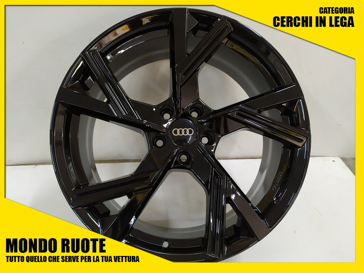 KIT 4 Cerchi In Lega da 20 Pollici per AUDI A3 Q3 Q4 SPORTBACK