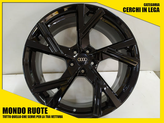 KIT 4 Cerchi In Lega da 20 Pollici per AUDI A3 Q3 Q4 SPORTBACK