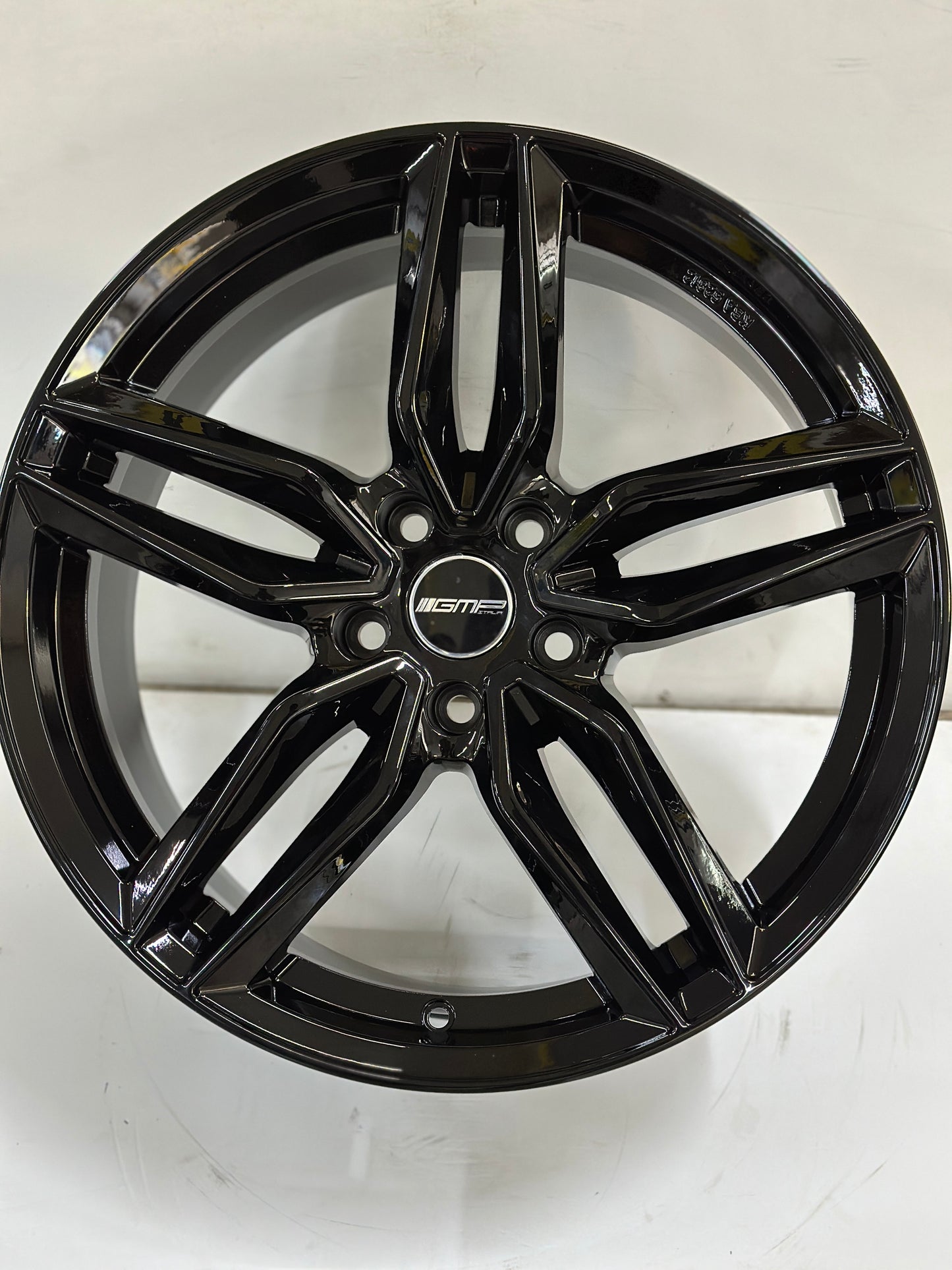 KIT4 Cerchi In Lega 19 Pollici Per KIA Niro Optima Ceed Xceed