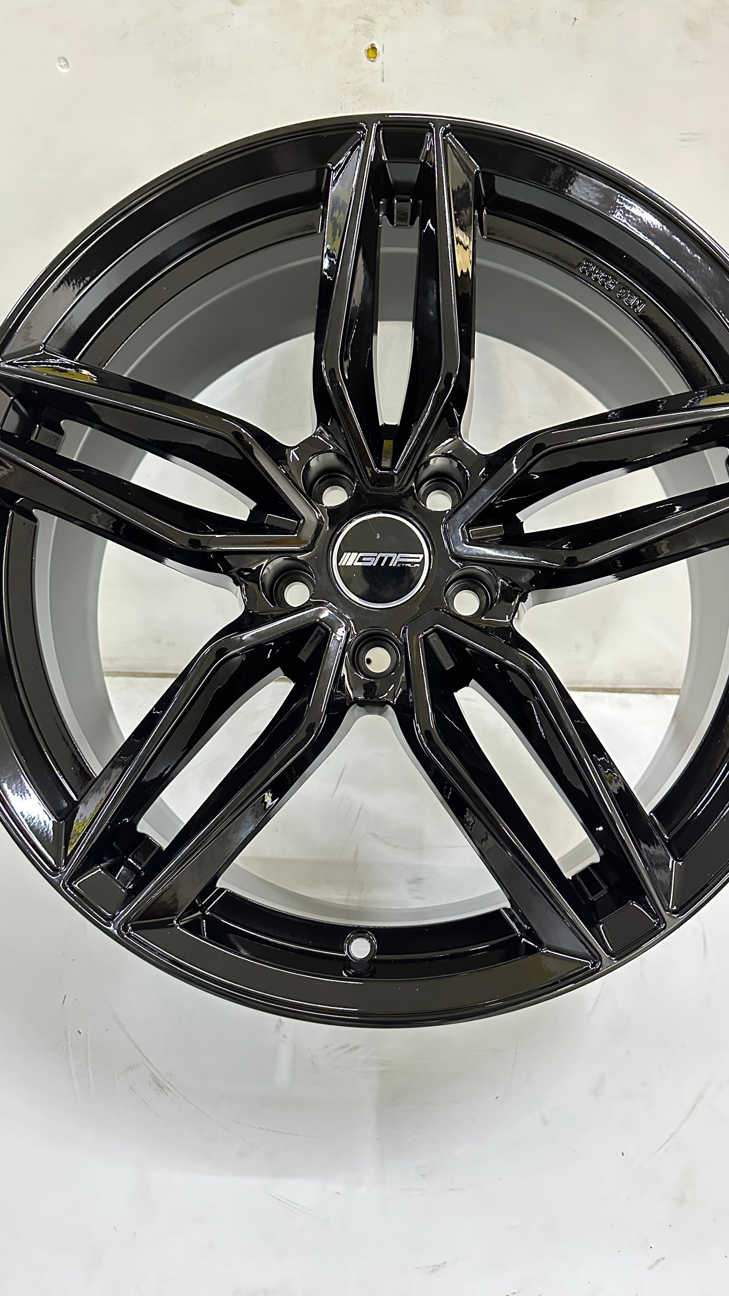 KIT4 Cerchi In Lega 19 Pollici Per KIA Niro Optima Ceed Xceed