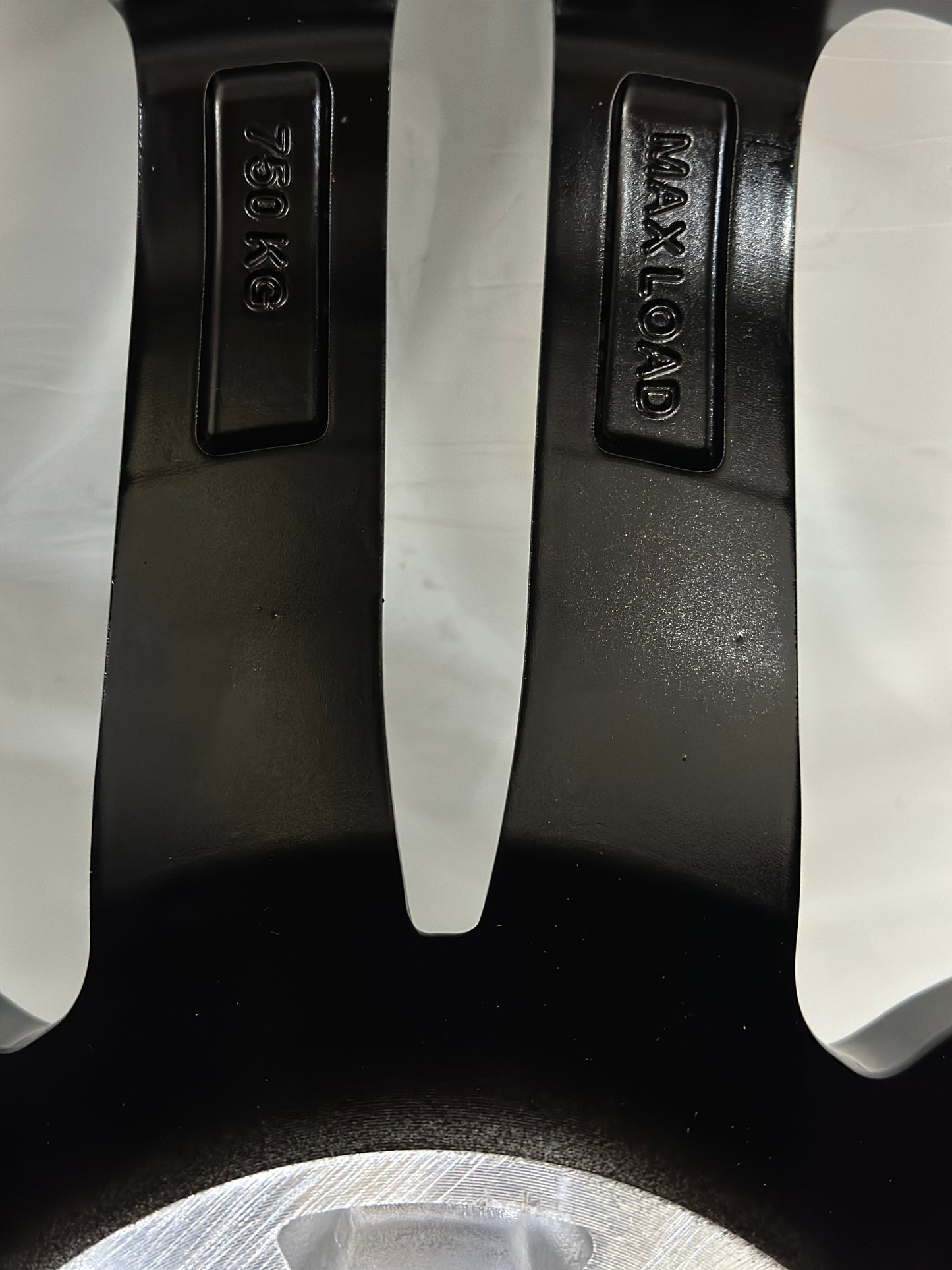 KIT4 Cerchi In Lega 19 Pollici Per KIA Niro Optima Ceed Xceed