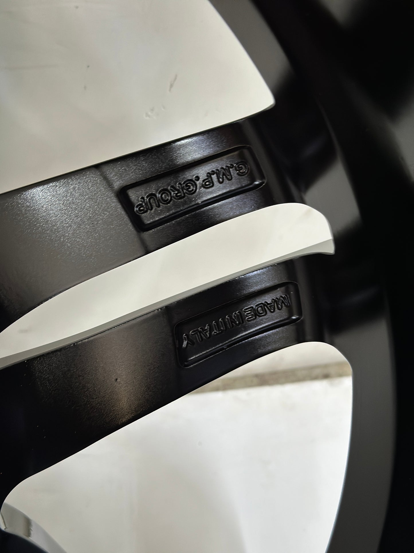 KIT4 Cerchi In Lega 19 Pollici Per KIA Niro Optima Ceed Xceed