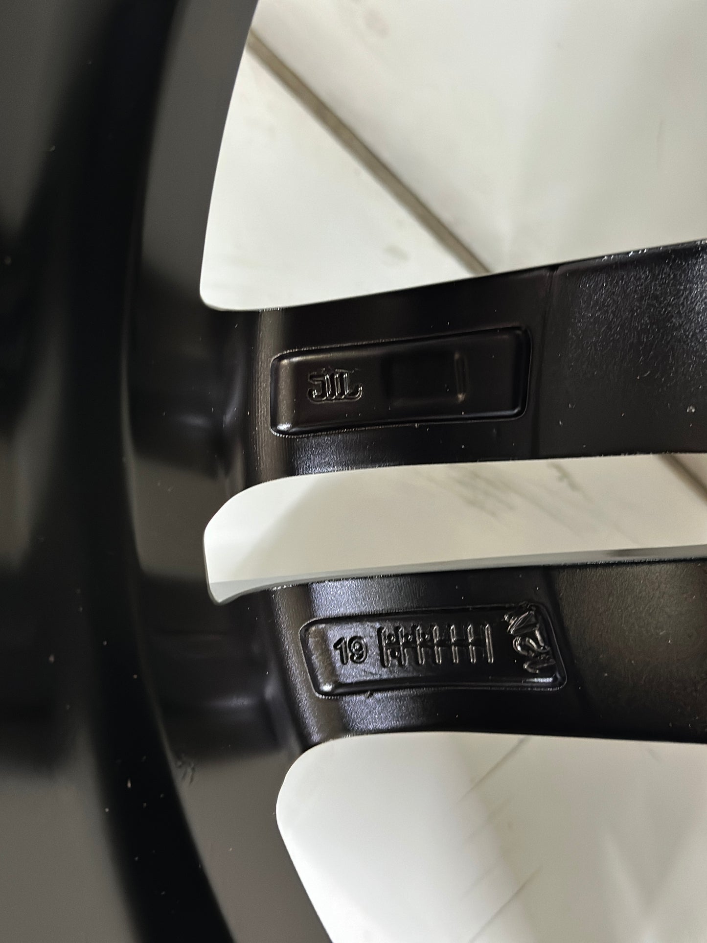 KIT4 Cerchi In Lega 19 Pollici Per KIA Niro Optima Ceed Xceed