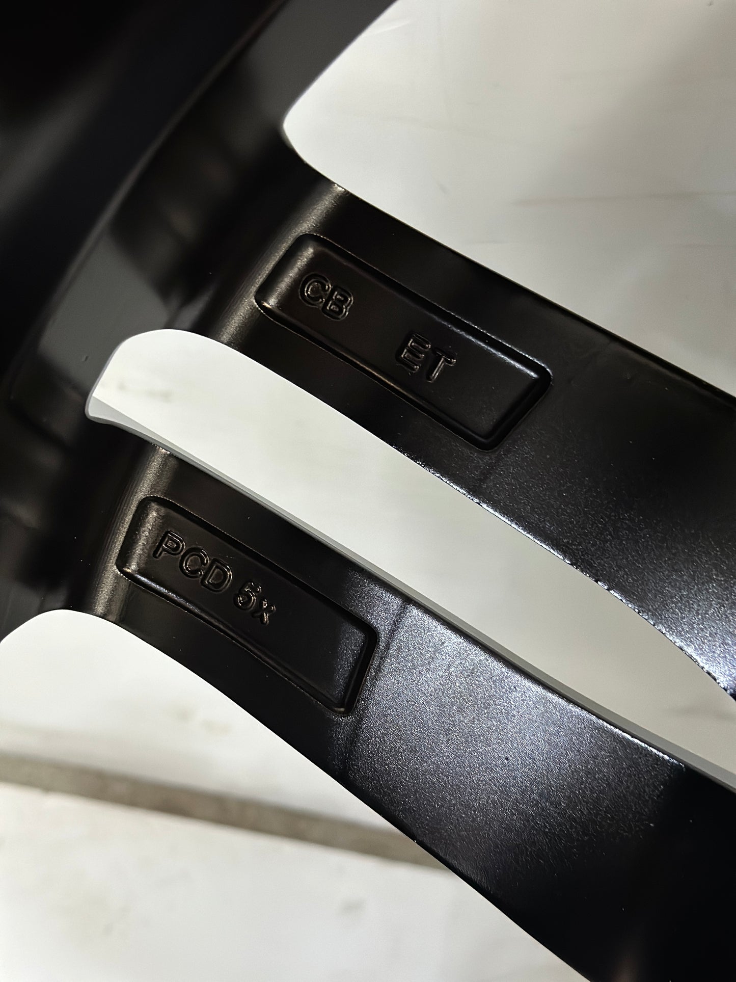 KIT4 Cerchi In Lega 19 Pollici Per KIA Niro Optima Ceed Xceed