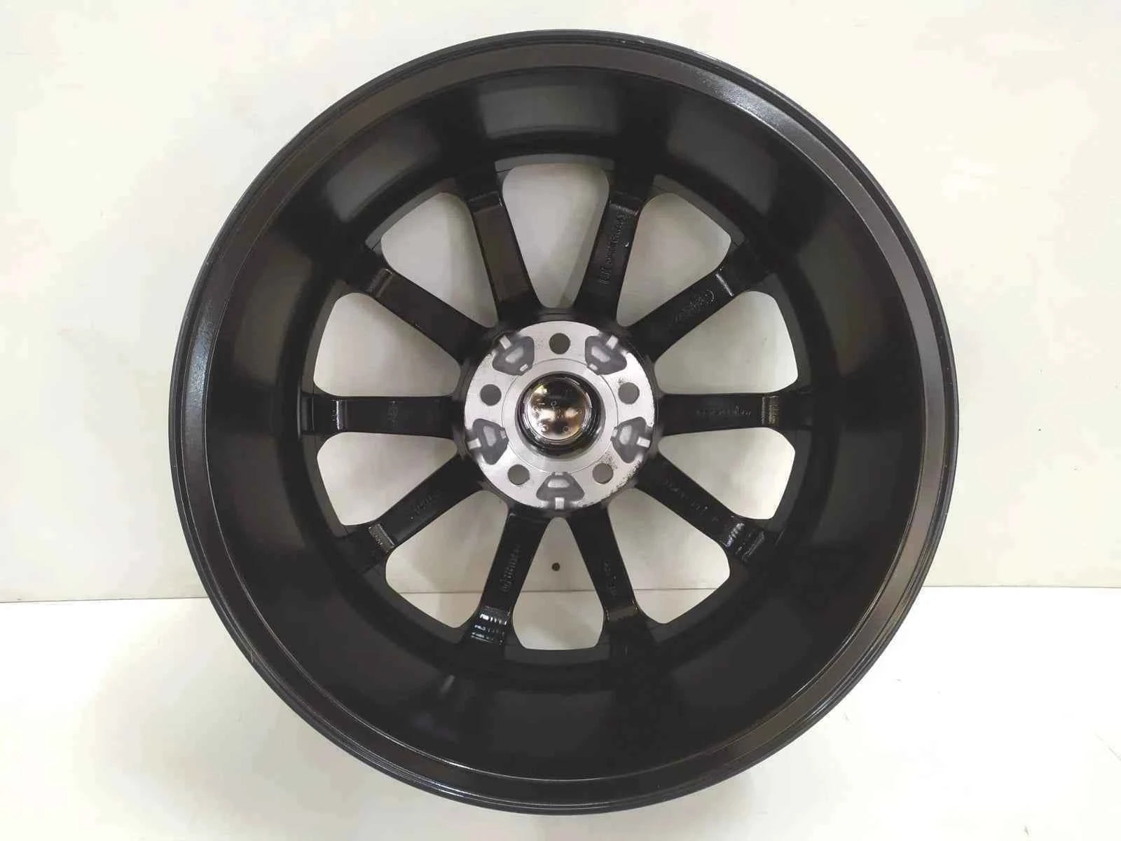 N4 Cerchi In Lega MAK 17 Pollici Per CUPRA Ateca Leon Formentor