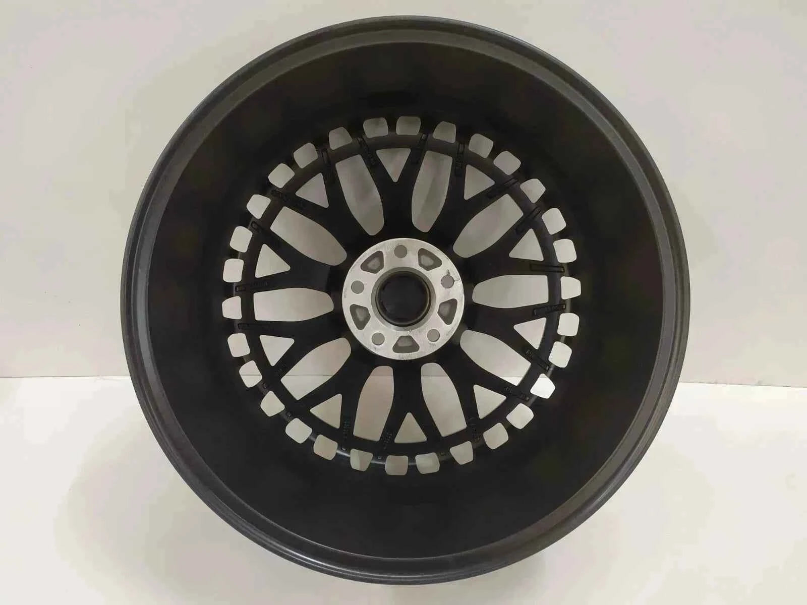 N4 Cerchi in Lega P10 da 18 Pollici per BMW SERIE 2 GRAN COUPE M235I M-SPORT