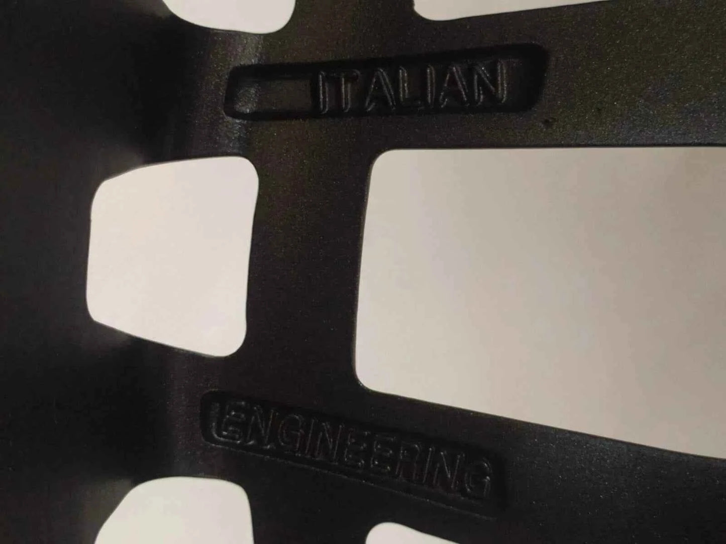 N4 Cerchi in Lega P10 da 18 Pollici per BMW SERIE 2 GRAN COUPE M235I M-SPORT