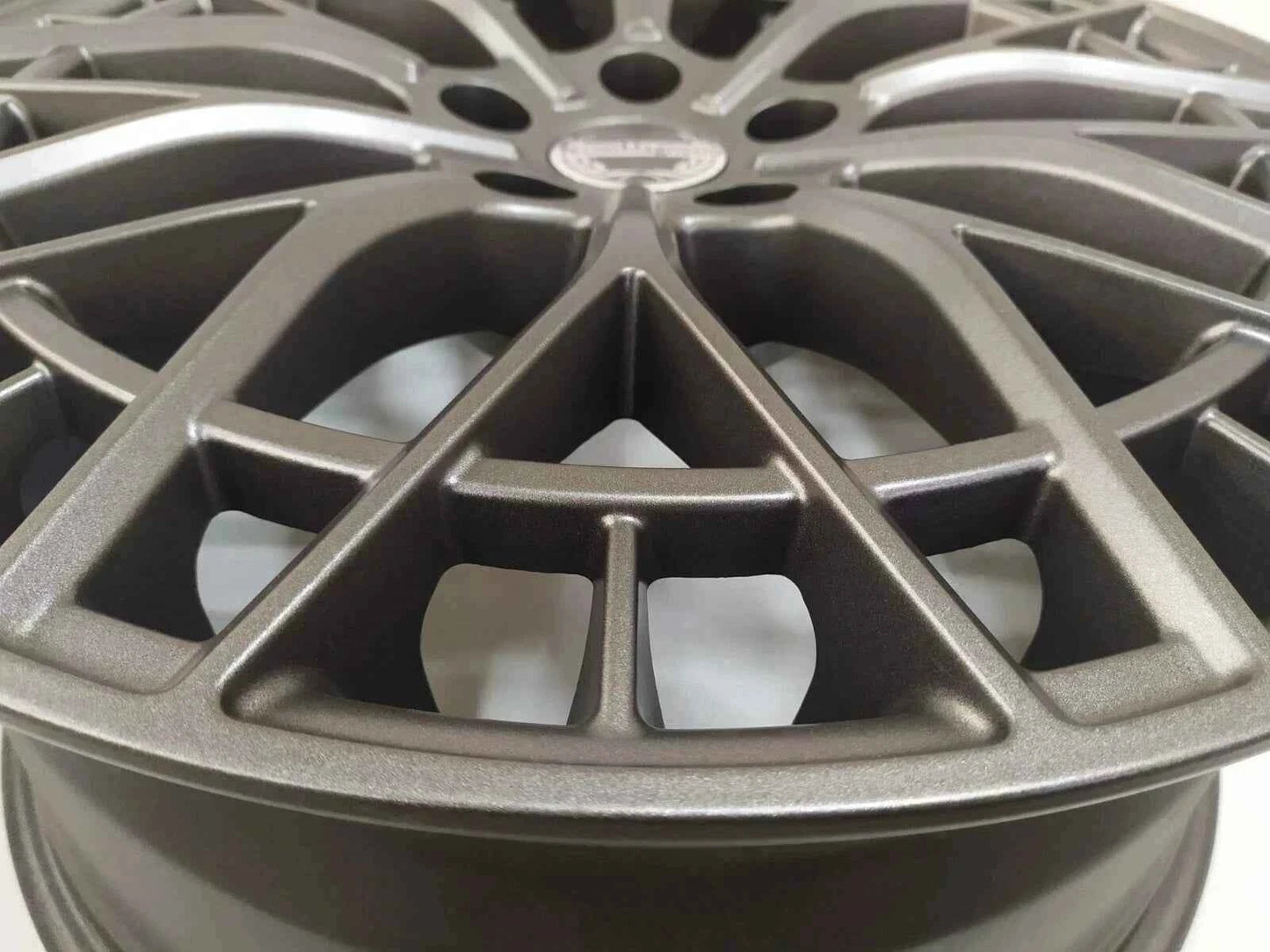 N4 Cerchi in Lega P10 da 18 Pollici per BMW SERIE 2 GRAN COUPE M235I M-SPORT