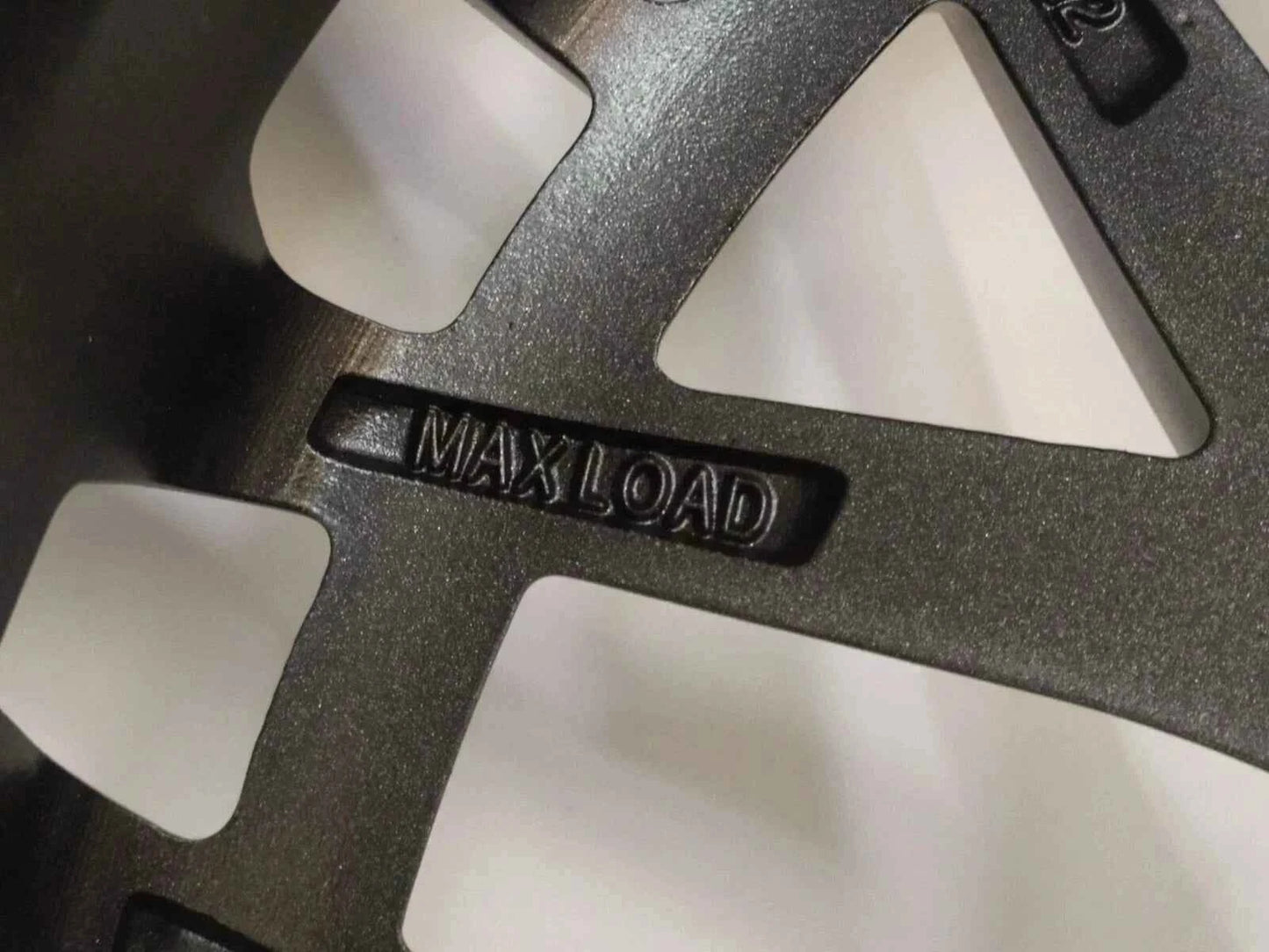 N4 Cerchi in Lega P10 da 18 Pollici per BMW SERIE 2 GRAN COUPE M235I M-SPORT