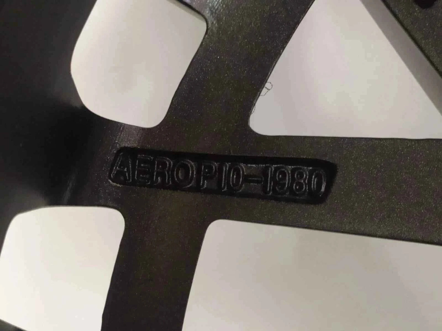 N4 Cerchi in Lega P10 da 18 Pollici per BMW SERIE 2 GRAN COUPE M235I M-SPORT