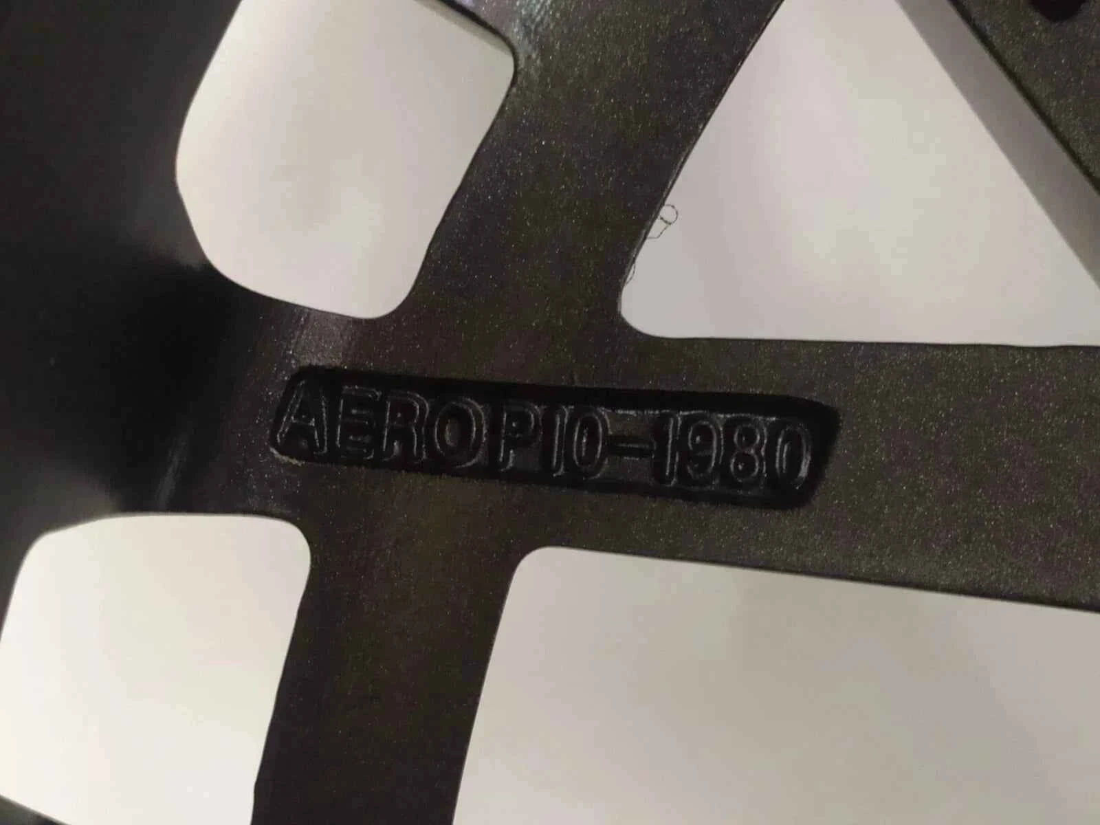 N4 Cerchi in Lega P10 da 18 Pollici per BMW SERIE 2 GRAN COUPE M235I M-SPORT